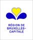 Logo Région Bruxelles Capitale