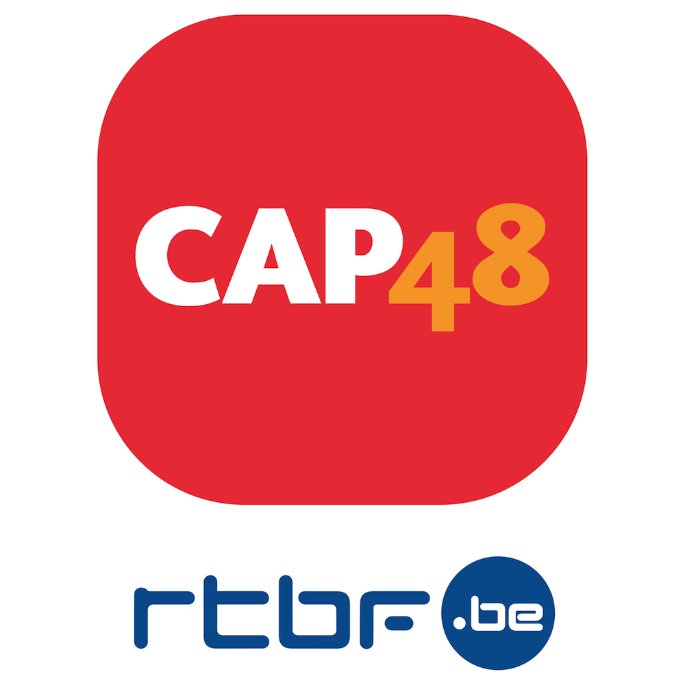 Logo Cap 48