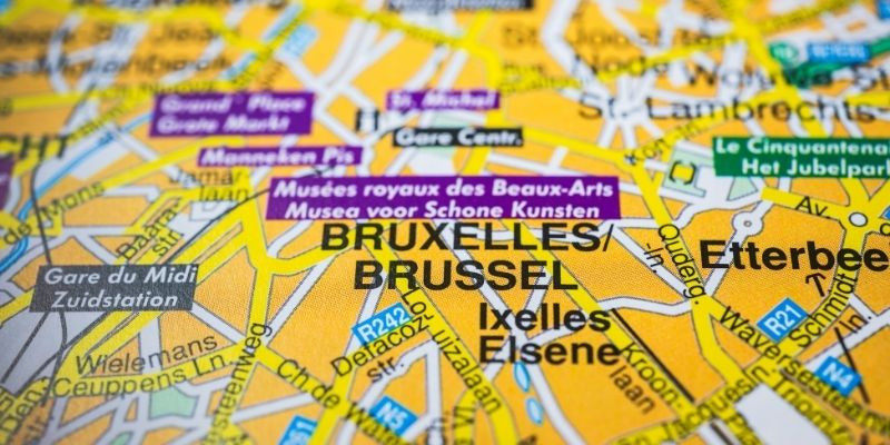 Bruxelles