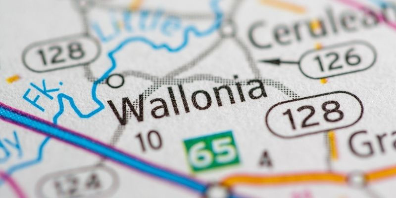 Wallonie